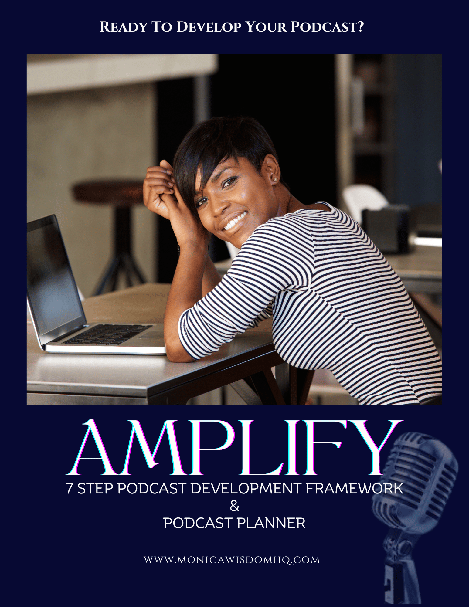 Your Voice Matters: Ready to Amplify It?