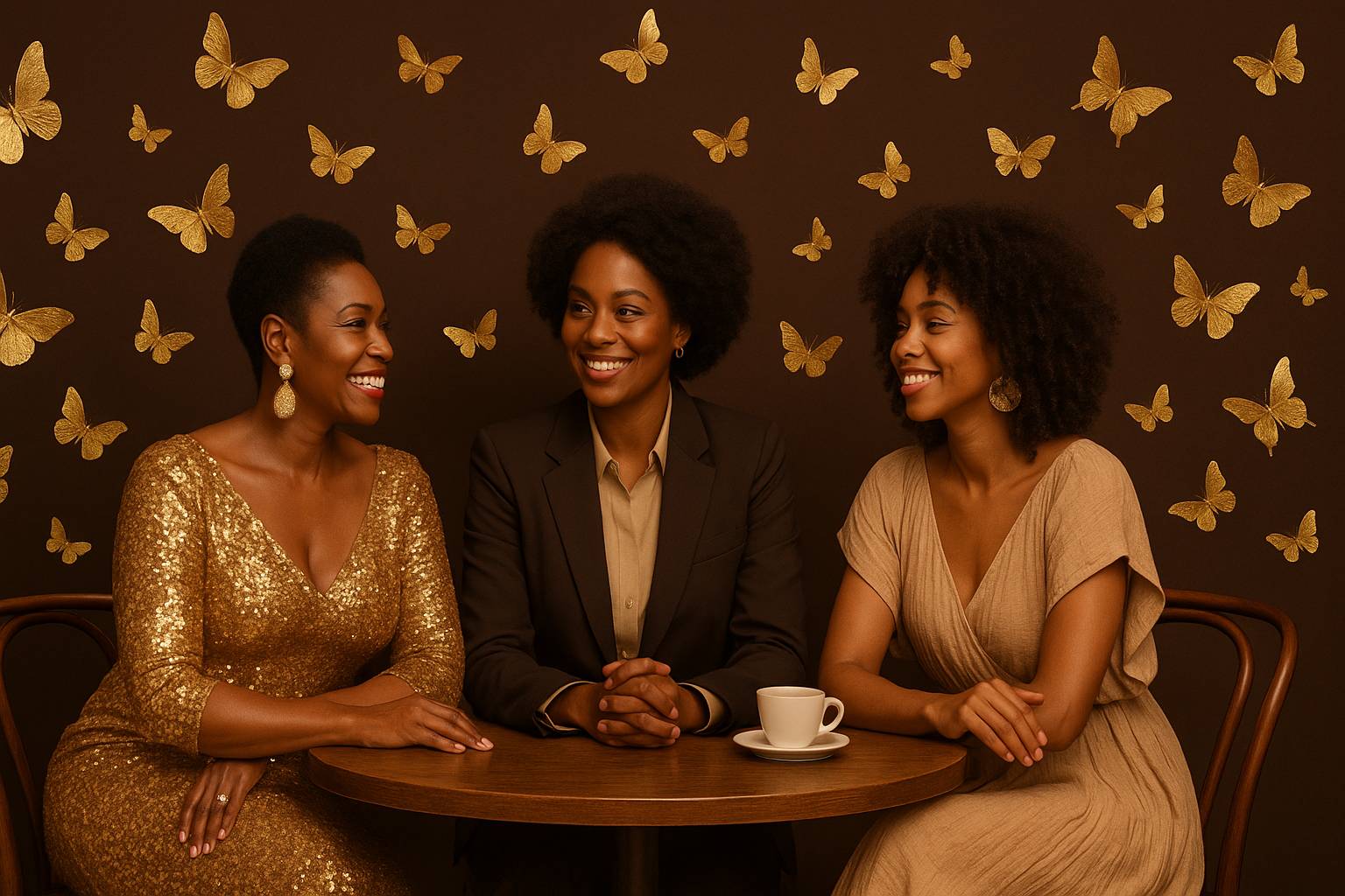 The Soft Life Is Political: A Love Letter to Black Women Who Are Tired of Pretending