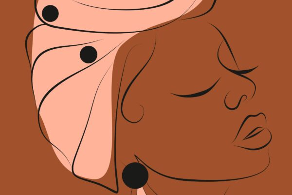 A hidden figure returns to history