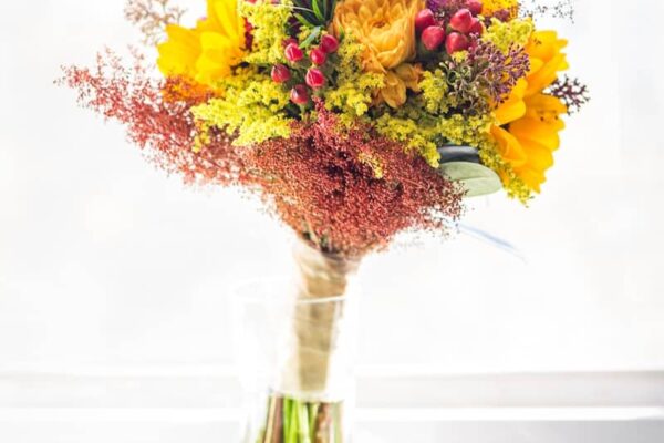 To the Mothers, With Love