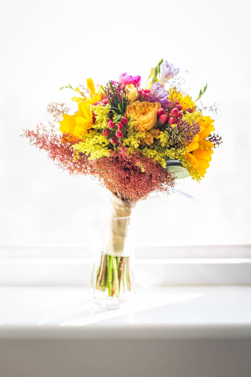 To the Mothers, With Love