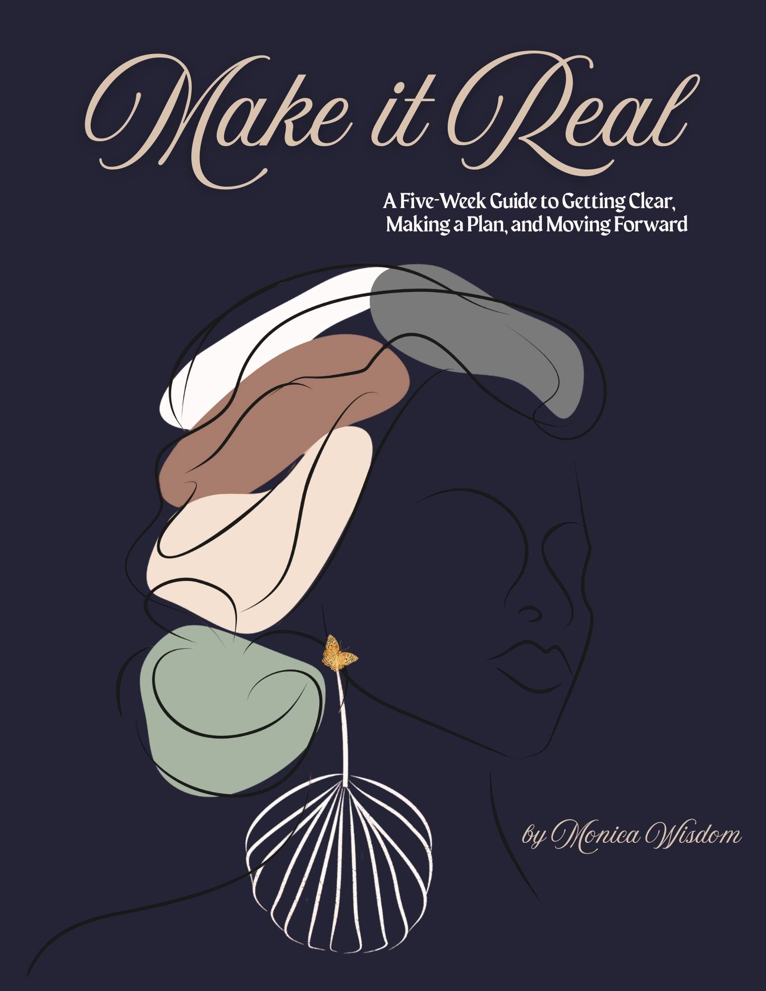 What do you want to make that idea real?